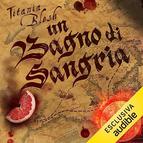 Un Bagno di Sangria on Audible