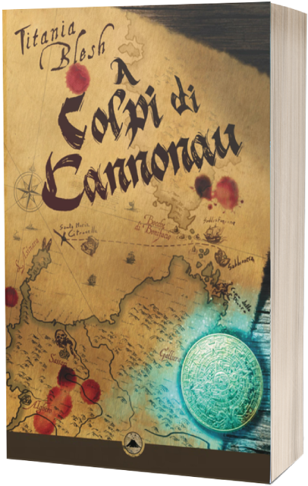 A Colpi di Cannonau