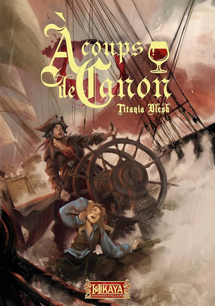 À Coups de Canon