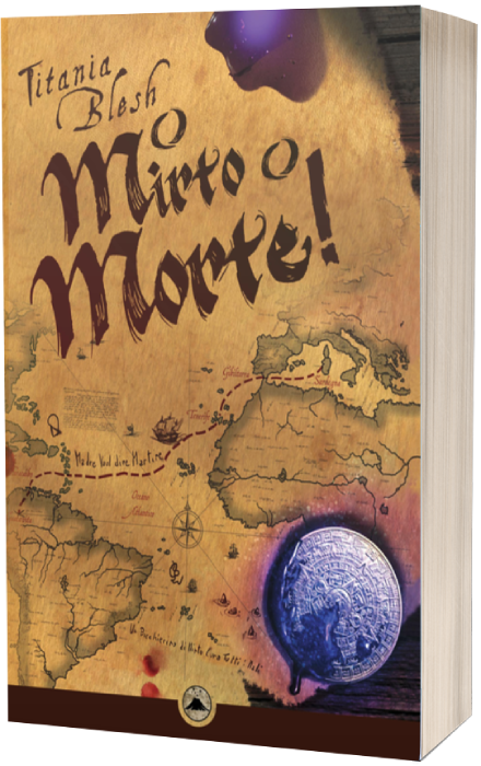 O Mirto o Morte!