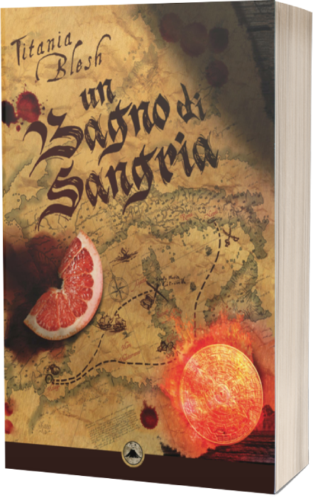 Un Bagno di Sangria