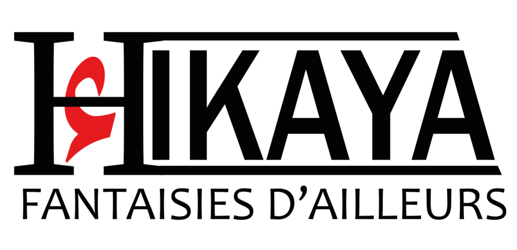 Hikaya