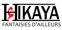 Hikaya