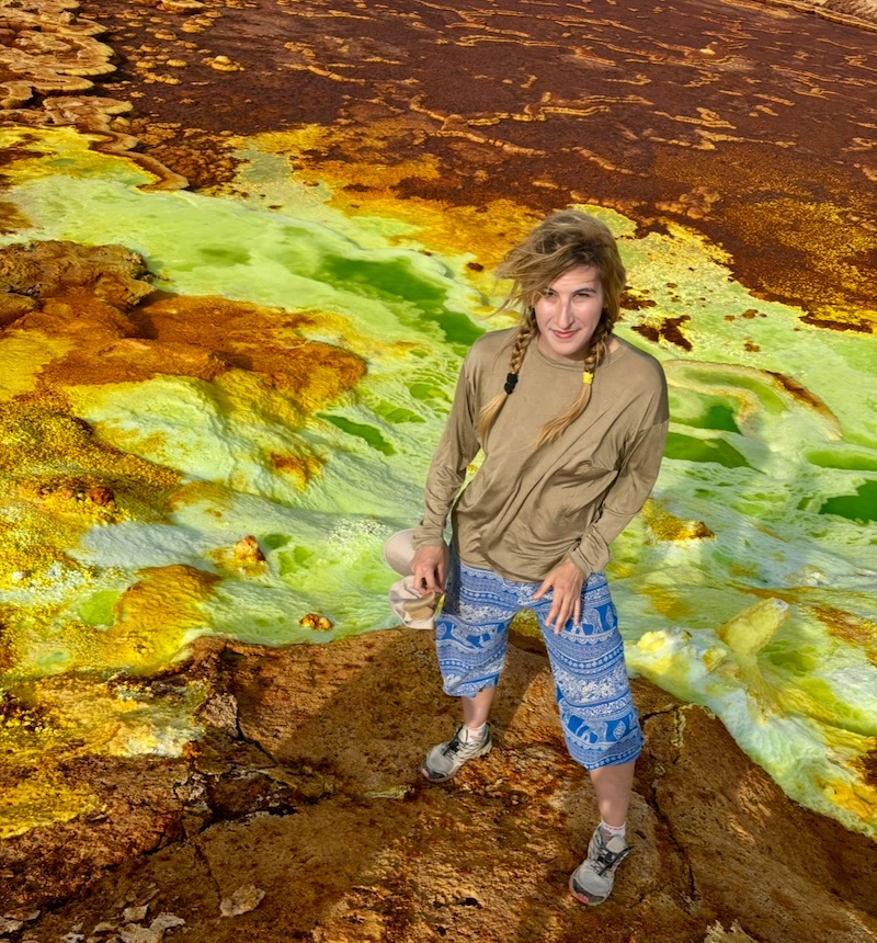 Dallol