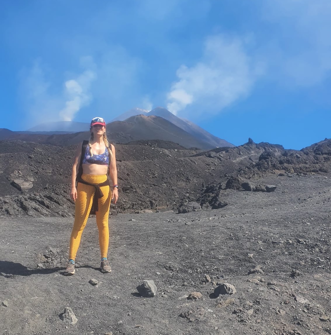 Etna