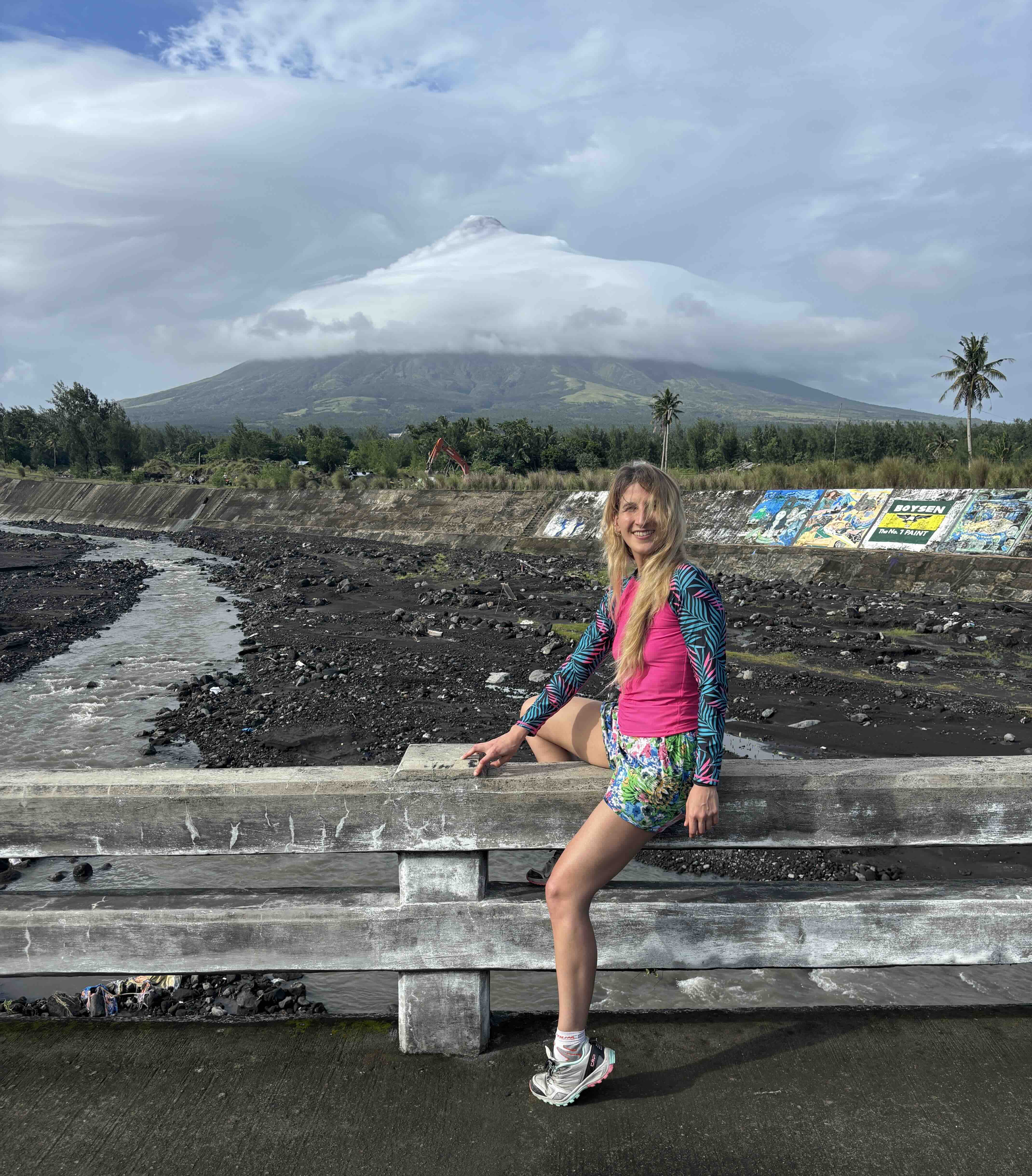 Mayon