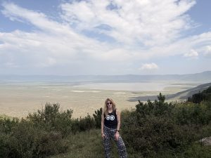 Ngorongoro