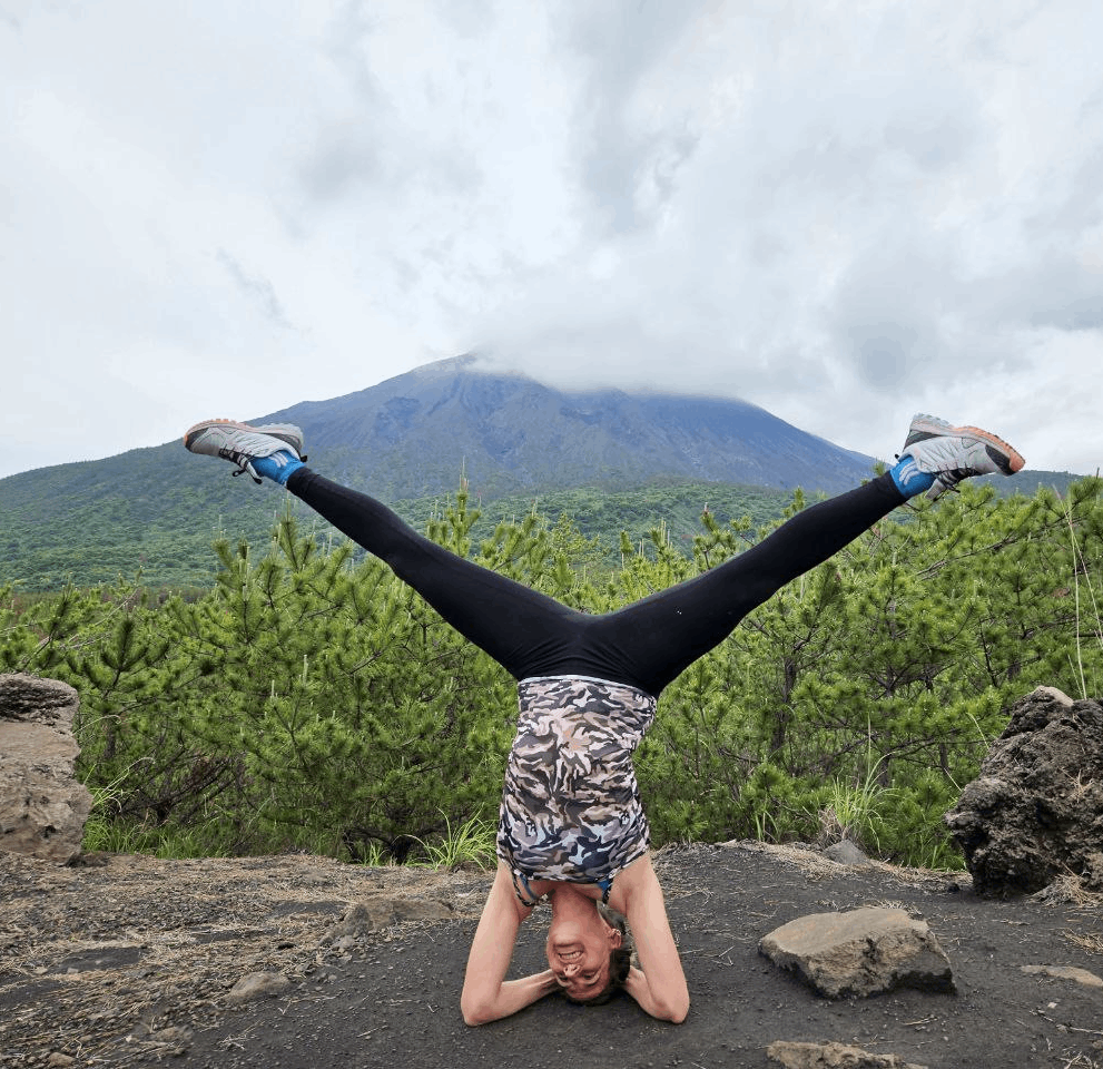 Sakurajima