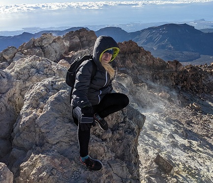 Teide