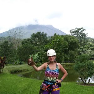 Arenal
