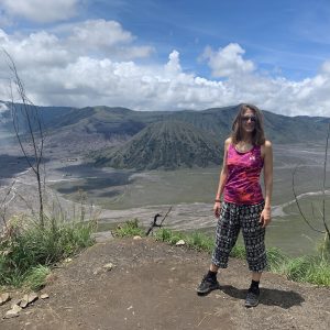 Mount Bromo