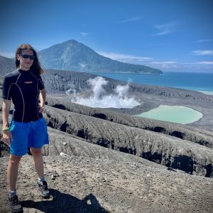 Krakatoa