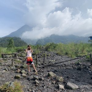 Merapi