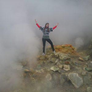 Solfatara