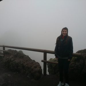 Vesuvius